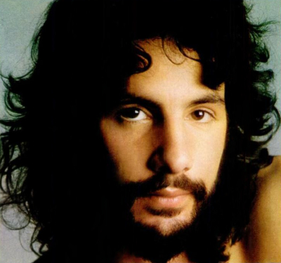 Cat Stevens 1972