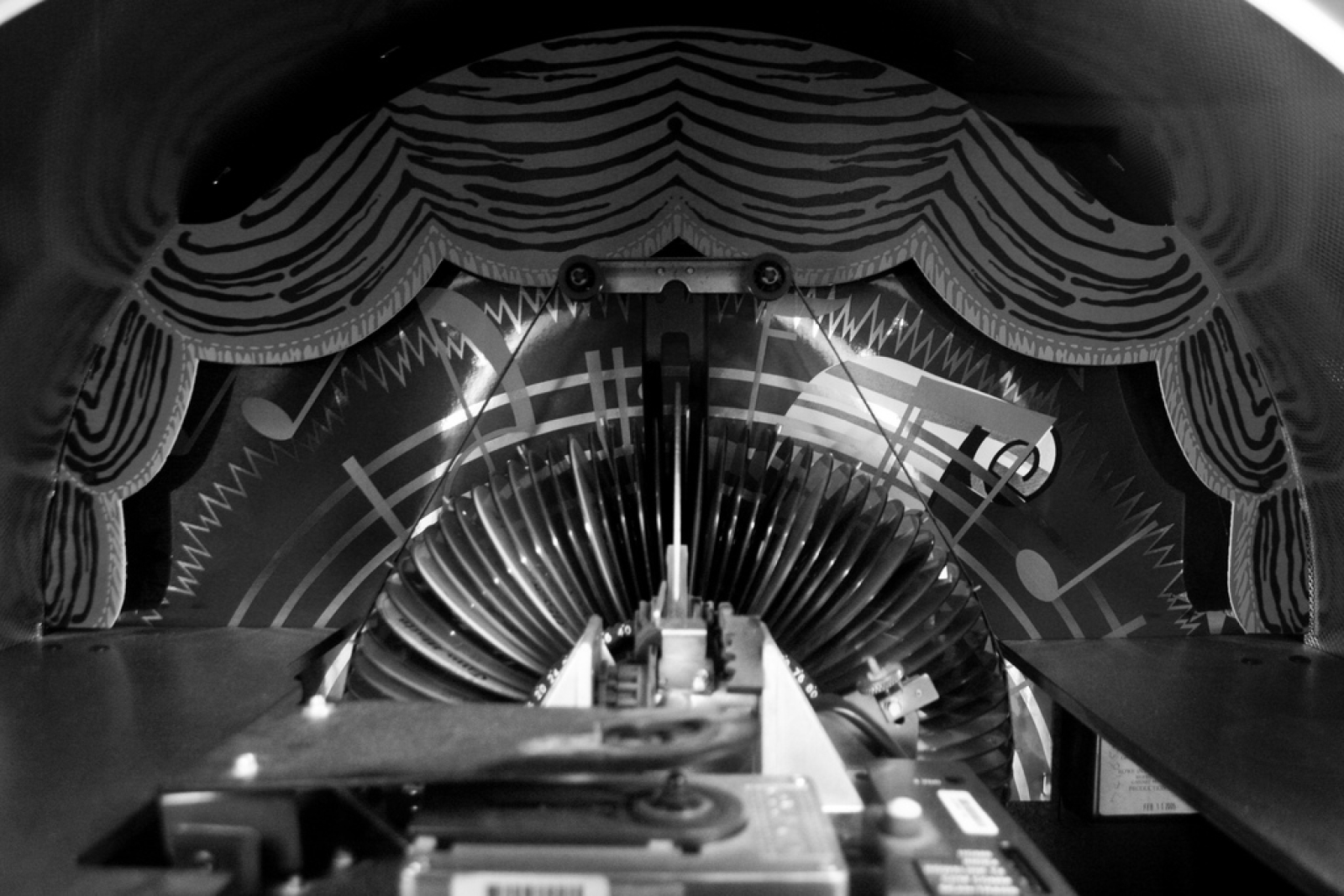 Ondes Sensibles - 22.10.2014 - #85 Le Jukebox du mercredi ! episode artwork