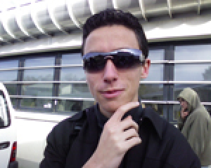Photo de Romain