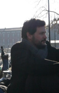 Photo de Matthieu