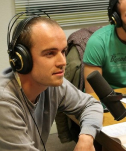 Photo de Paul-Antoine