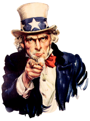 We fucking need you !