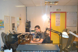 Photo de Mat