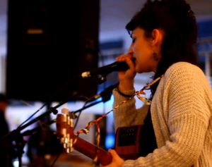 Photo de Laurane
