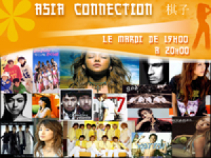 Asia Connection