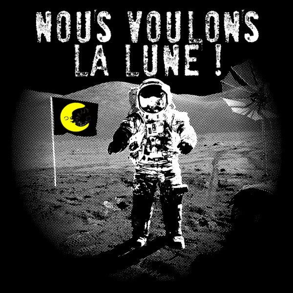 Vous avez demandé la lune ? Ne coupez pas..