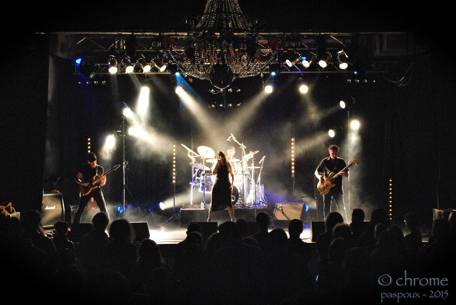 Let There Be Rock - 14.12.2015 - Prog d'hier et d'aujourd'hui episode artwork