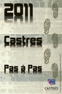 Commandez votre poster en Mairie !
