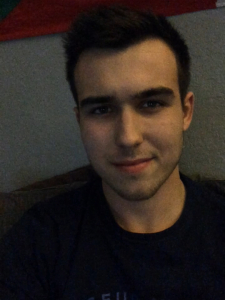 Photo de Simon