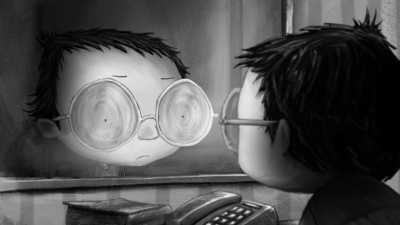 "Cul de bouteille", le film primé aux 3JTC