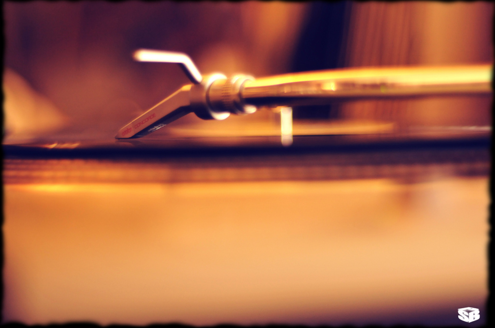 Ondes Sensibles