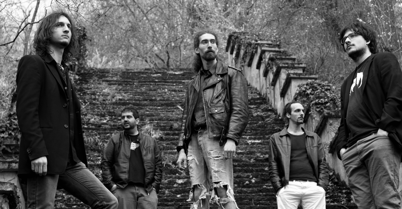 Let There Be Rock - 23.05.2016 - MaelStrom, le groupe Hard Rock progressif Toulousain en invité spécial episode artwork