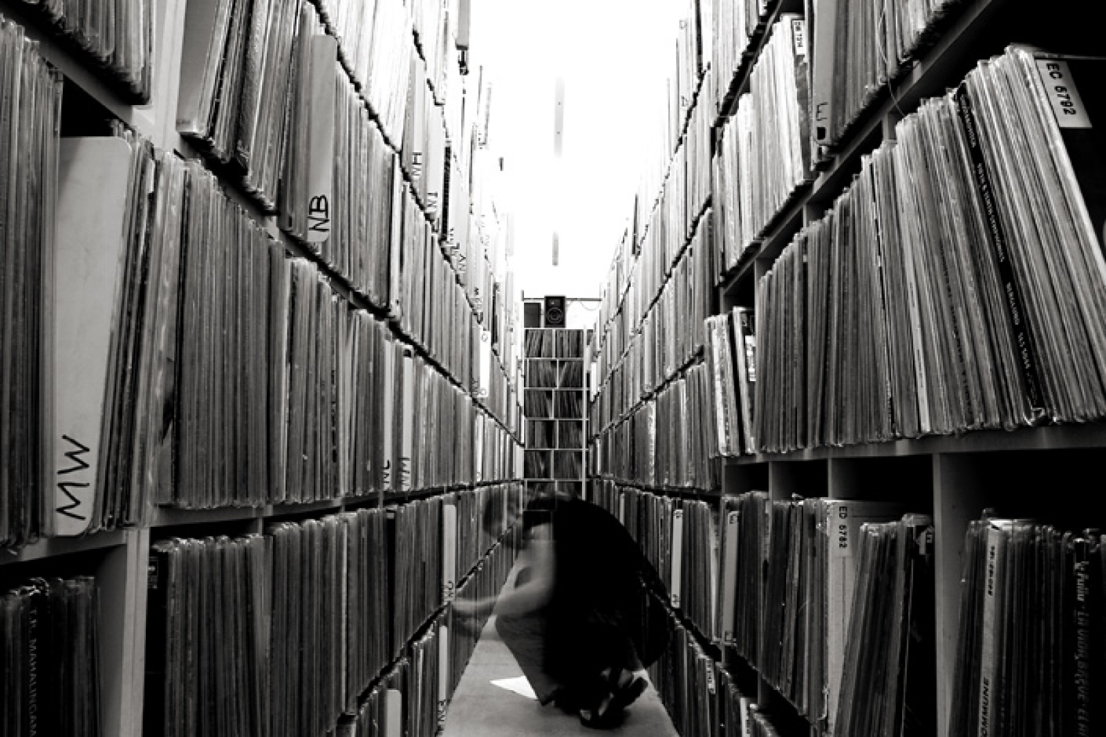 Ondes Sensibles