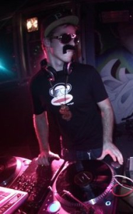 Photo de Punk