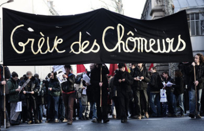 Et oui... chômeur, c'est un emploi !