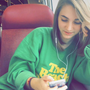 Photo de Sophie
