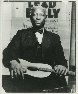 Leadbelly