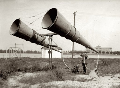 Play it loud!