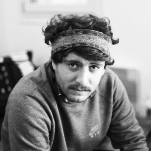 Photo de Simon