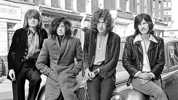 Led Zeppelin