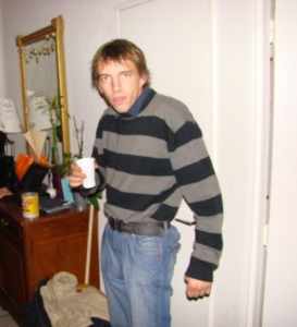 Photo de Didje