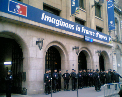 On aurait du s'en douter quand même...