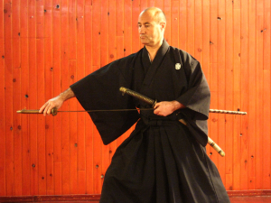 Photo de Vsensei