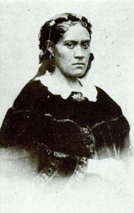 Photo de Maëva