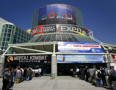 L'E3 s'est tenu du 7 au 9 juin au Los Angeles Convention Center
