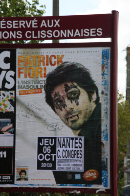 Le Hellfest, de gré ou de force, tout le monde s'y met !