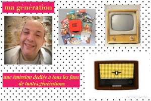 Ma Génération