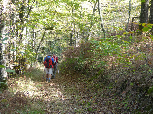 Les passeurs de bougnettes vous font marcher !