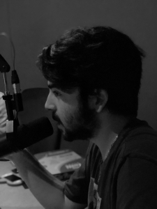 Photo de Adrian
