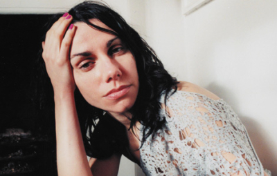 PJ Harvey, au top de sa forme !